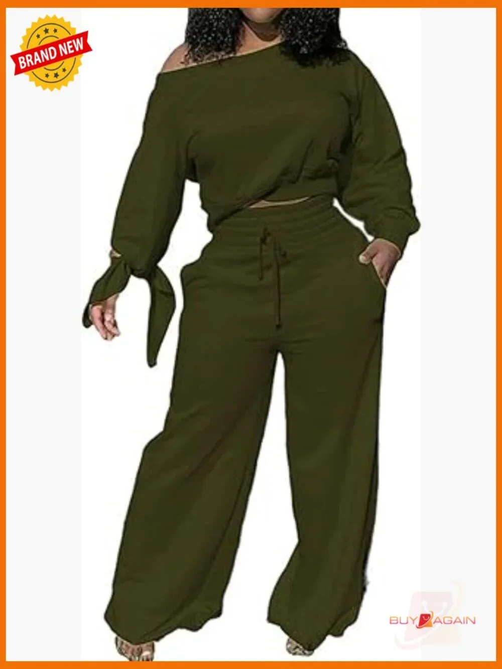Lounge Sets for Women 2026 Sweatsuits 2 Piece Outfit Tracksuit Matching Set